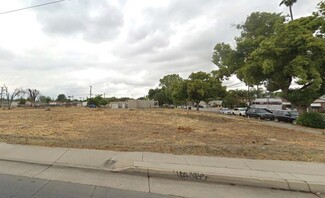 Plus de détails pour 1950 N Mount Vernon Ave, San Bernardino, CA - Terrain à vendre