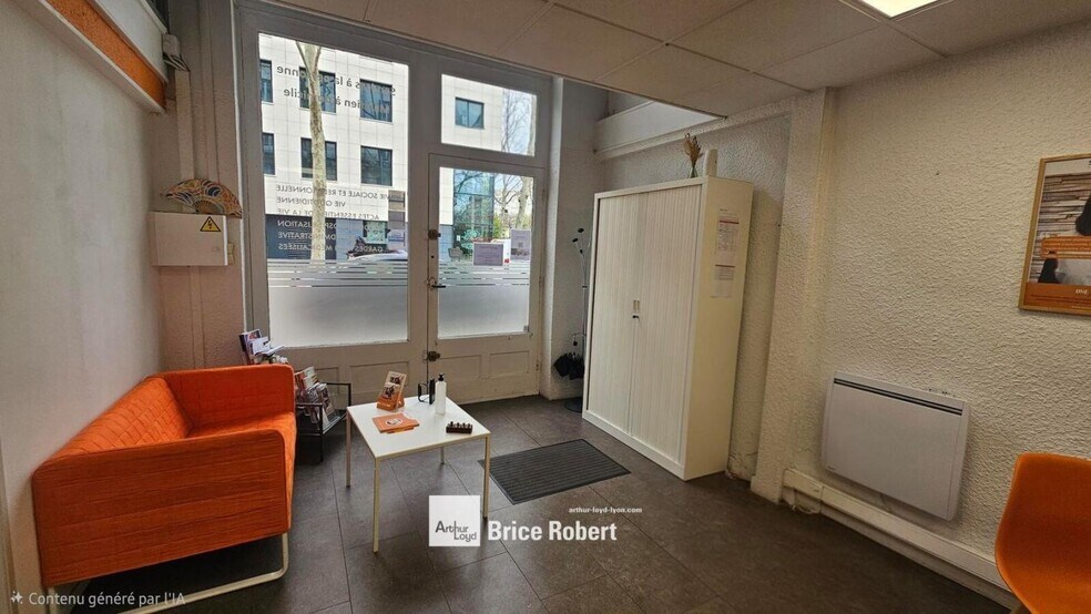 96 Rue De La Part-Dieu, Lyon for lease - Interior Photo - Image 3 of 6