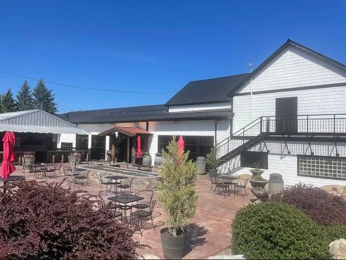 26433 W Id-53 Hwy, Post Falls, ID for sale - Building Photo - Image 2 of 9