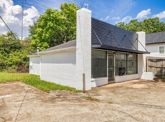 Plus de détails pour 1469 Wadley Ave, Atlanta, GA - Vente au détail à vendre