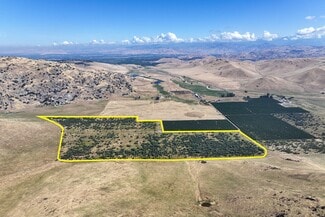 Plus de détails pour E. Myer Drive, Exeter, CA - Terrain à vendre