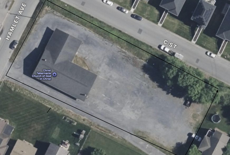 1312 C St, Waynesboro, VA à vendre - Photo du bâtiment - Image 2 de 25