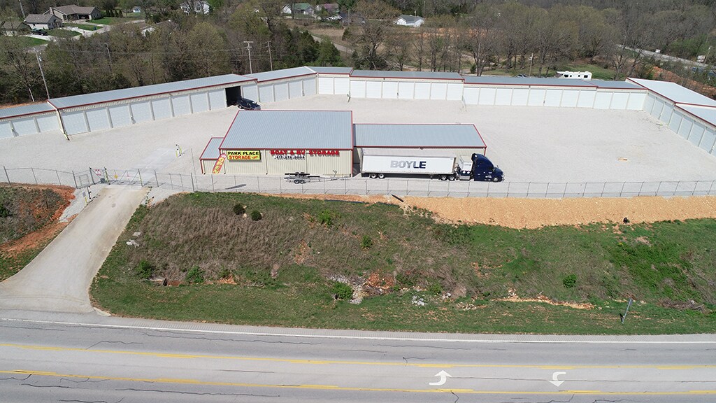 585 State 76 Hwy, Reeds Spring, MO for sale Primary Photo- Image 1 of 3