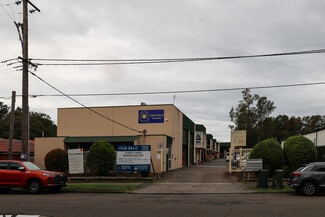 More details for 1 Garnet St, Rockdale - Industrial for Sale
