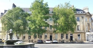 Plus de détails pour 11 Laura Pl, Bath - Bureau à louer