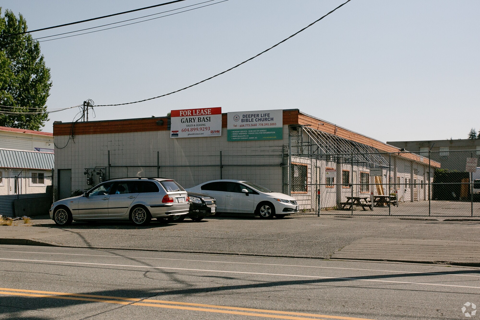 10694 City Parkway, Surrey, BC à vendre Photo principale- Image 1 de 1