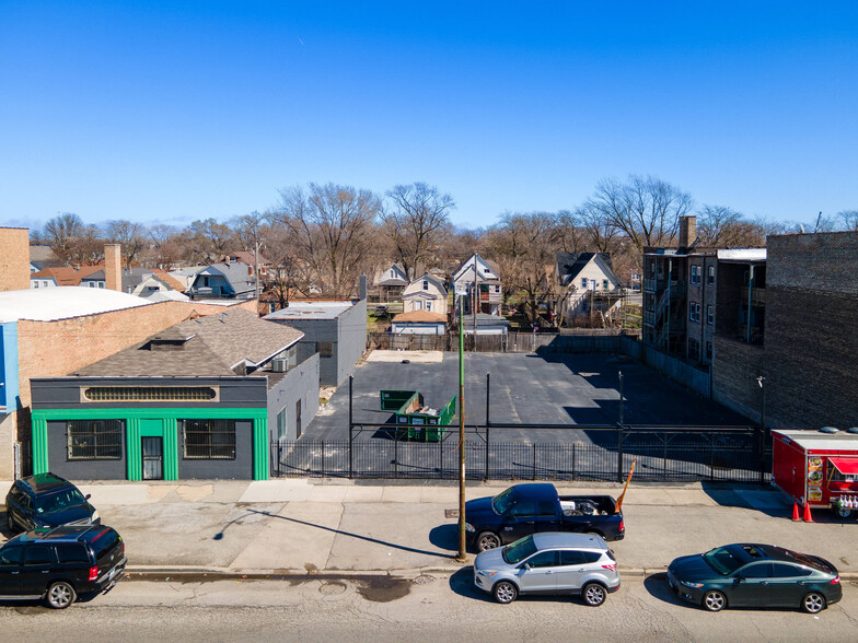 6743-6753 S Western Ave, Chicago, IL à louer - Photo du b timent - Image 1 de 36