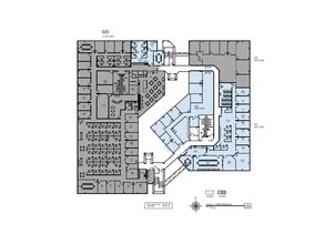 10550 Richmond Ave, Houston, TX for lease Site Plan- Image 1 of 1