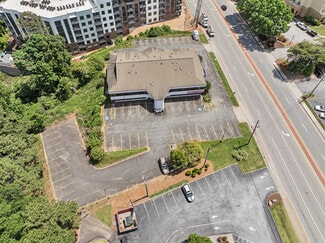 More details for 2781 Windy Ridge Pky SE, Smyrna, GA - Land for Lease