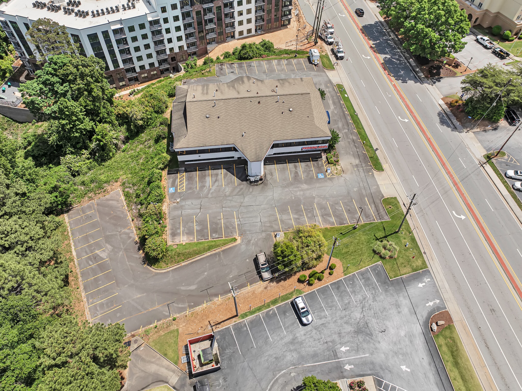 2781 Windy Ridge Pky SE, Smyrna, GA for lease Primary Photo- Image 1 of 2