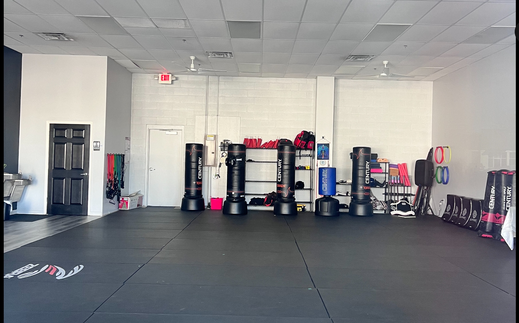 8492 Hiram Acworth Hwy, Dallas, GA for lease Interior Photo- Image 1 of 1