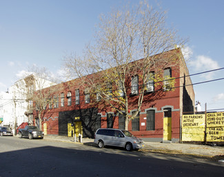 Plus de détails pour 721-735 E 133rd St, Bronx, NY - Industriel à vendre