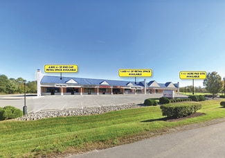 More details for 2970 Dede Rd, Finksburg, MD - Land for Lease