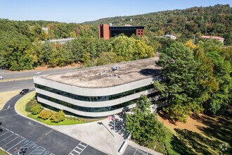 600 Luckie Dr, Birmingham, AL - AERIAL map view - Image1