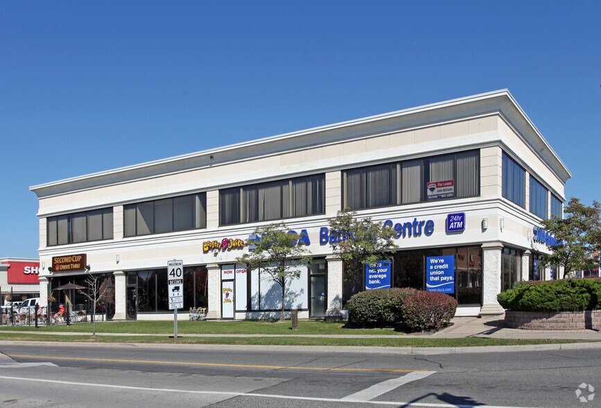 650 Kingston Rd, Pickering, ON à vendre - Photo du bâtiment - Image 1 de 1