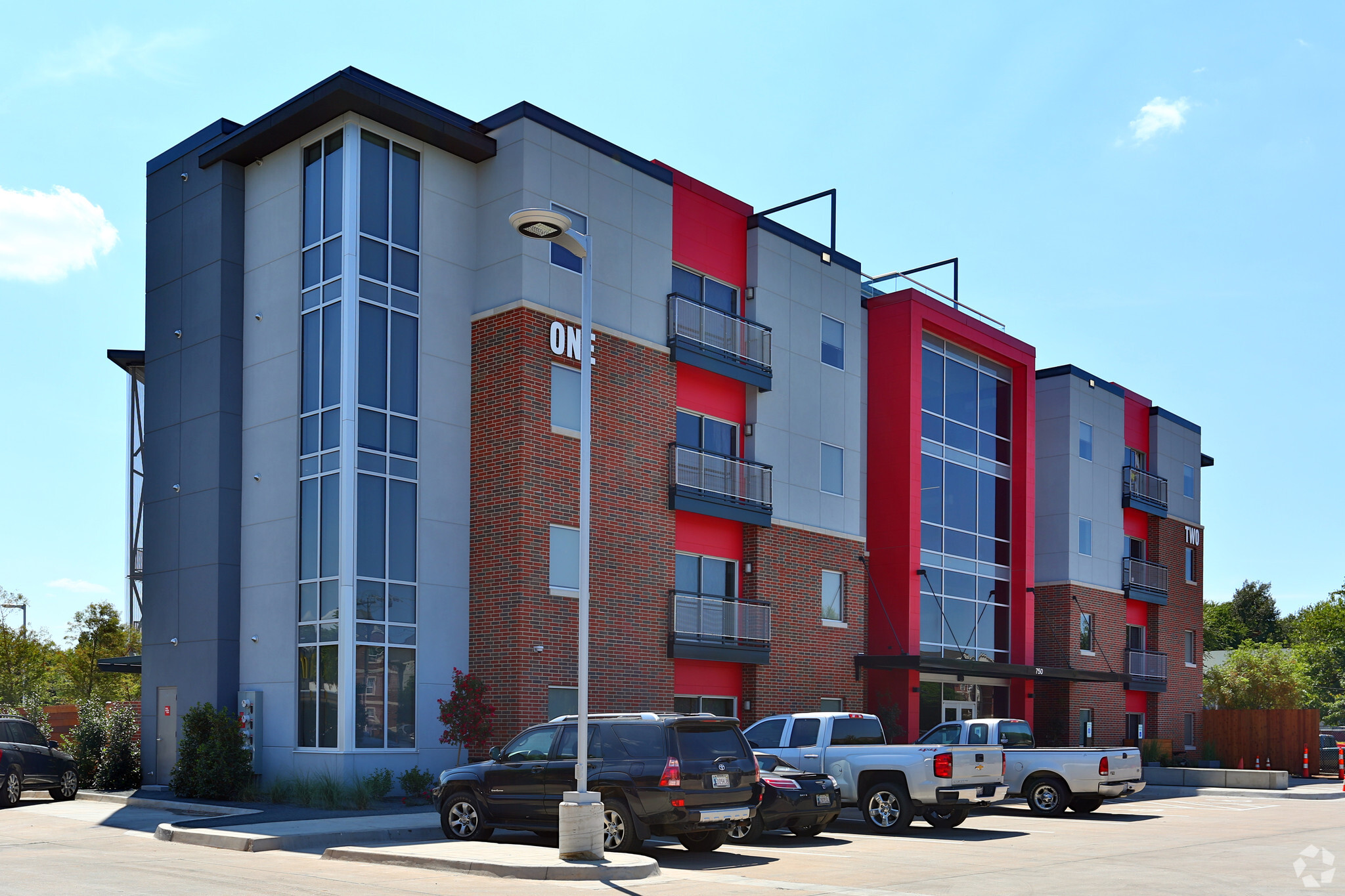 750 W Imhoff Rd, Norman, OK for sale Building Photo- Image 1 of 94