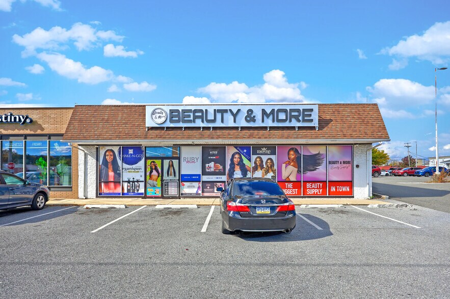 3400 N 5th St, Reading, PA à vendre - Photo du bâtiment - Image 3 de 5