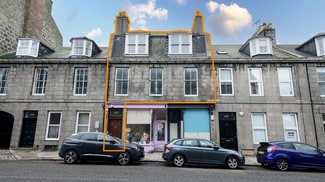 More details for 163-165 King St, Aberdeen - Retail for Sale