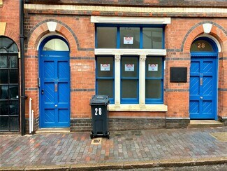 More details for 28 Vittoria St, Birmingham - Office for Lease
