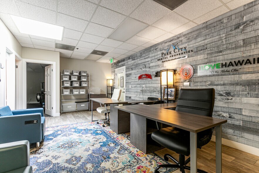 314 Main St, Park City, UT à louer - Photo du bâtiment - Image 3 de 30