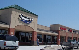 Plus de détails pour 14401 W Metcalf Ave, Overland Park, KS - Commerce de détail à louer