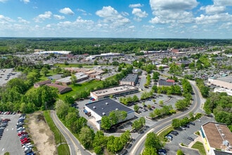 70 Doc Stone Rd, Stafford, VA - AÉRIEN  Vue de la carte - Image1