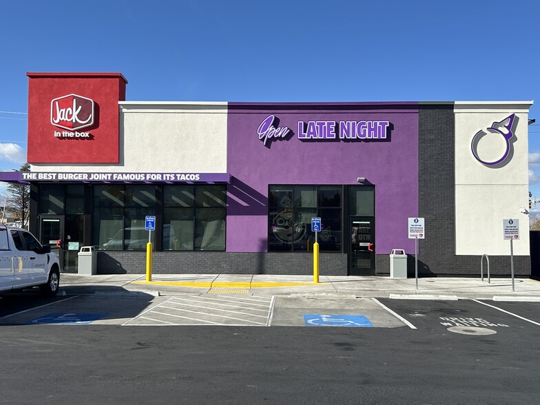 592 N Main St, Tooele, UT for sale - Building Photo - Image 3 of 6