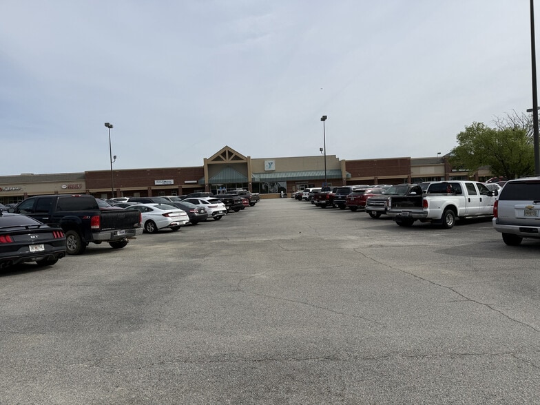 2215 Tobacco Rd, Augusta, GA for lease - Building Photo - Image 2 of 7