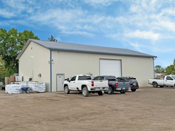 321 35th St S, Brookings, SD à vendre Photo principale- Image 1 de 1