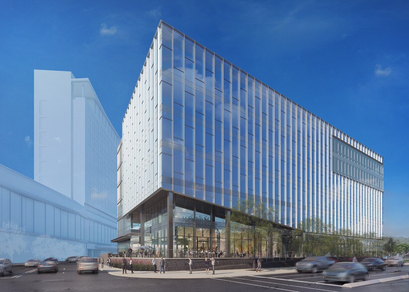 4509 Creedmoor Rd, Raleigh, NC for lease - Building Photo - Image 2 of 66