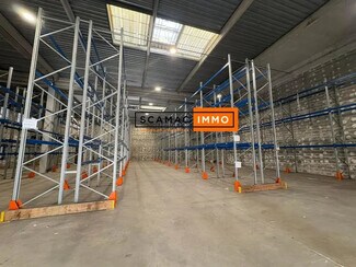 Plus de détails pour Industriel à louer