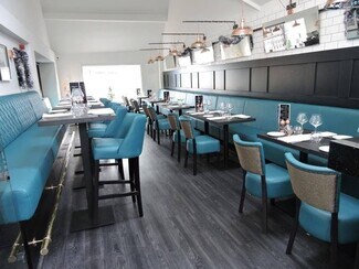 Plus de détails pour 15-17 High St, Northwich - Commerce de détail à louer
