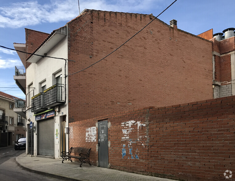 Calle Pez, 24, Campo Real, Madrid for lease - Building Photo - Image 2 of 2