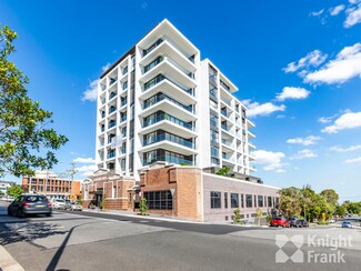Plus de détails pour 8 Western Cres, Gladesville - Bureau/Commerce de détail à louer