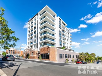 More details for 8 Western Cres, Gladesville - Office/Retail for Lease