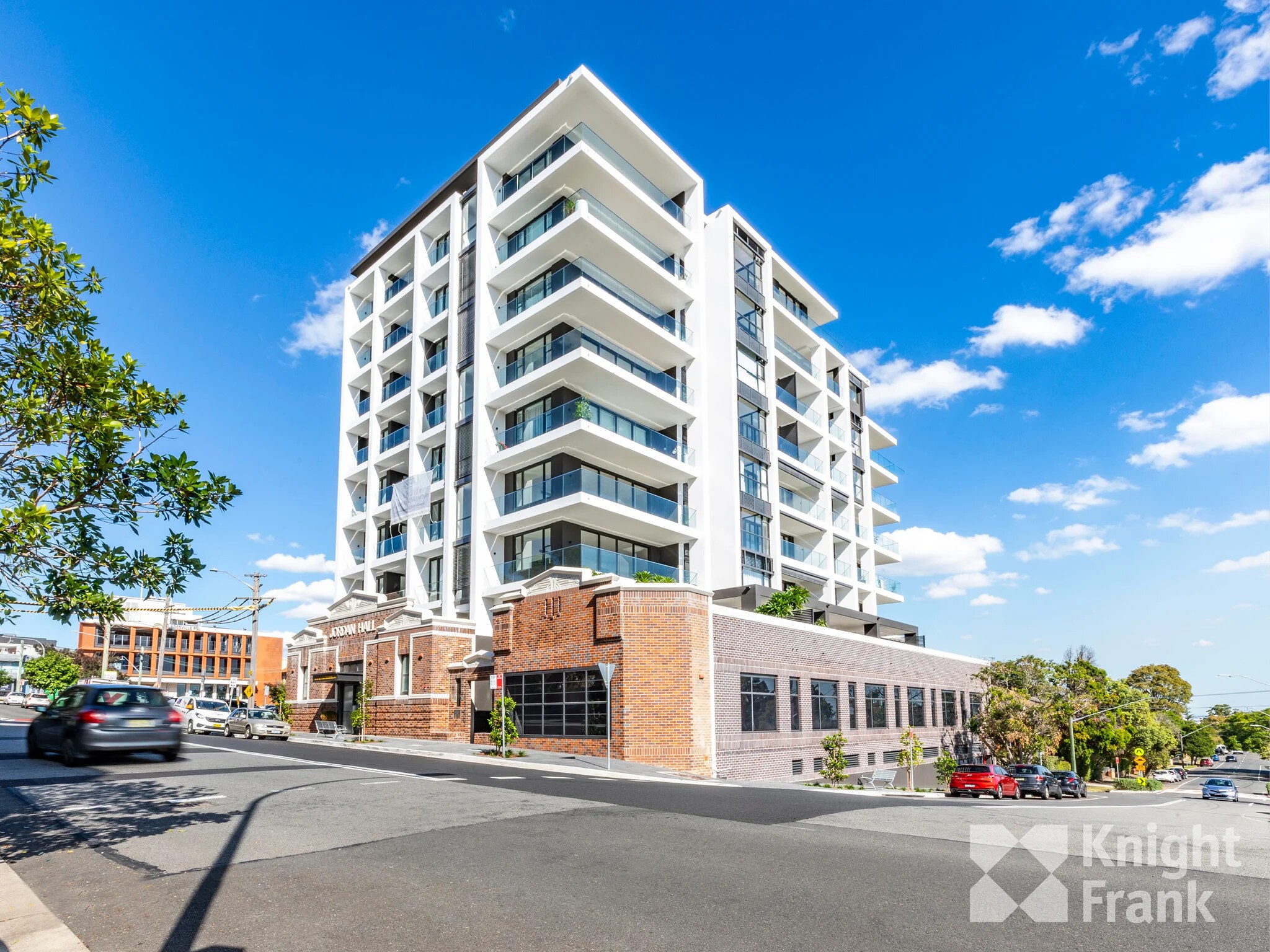 8 Western Cres, Gladesville à louer Photo principale- Image 1 de 6