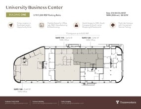 3019 Alvin Devane Blvd, Austin, TX for lease Floor Plan- Image 1 of 1
