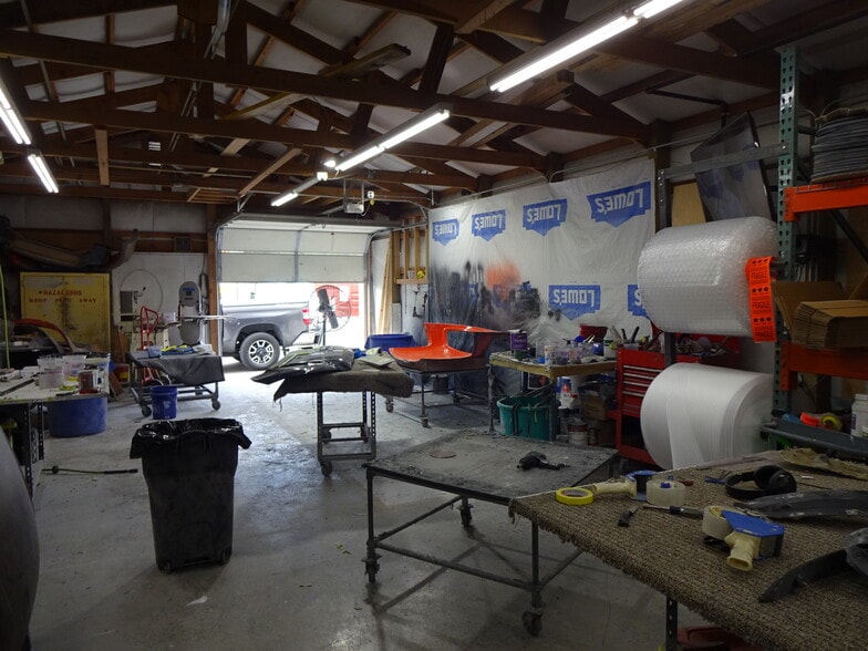 1815 Ellis St, Bellingham, WA for lease - Building Photo - Image 3 of 16