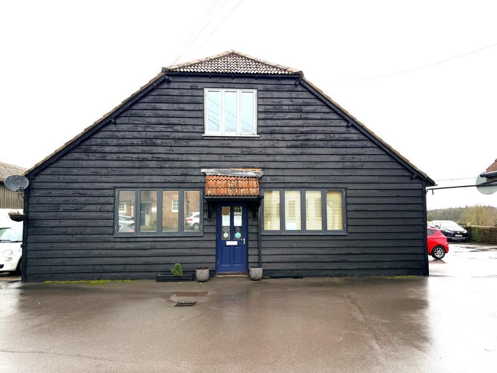 Town Walk, Reading à louer Photo du bâtiment- Image 1 de 5