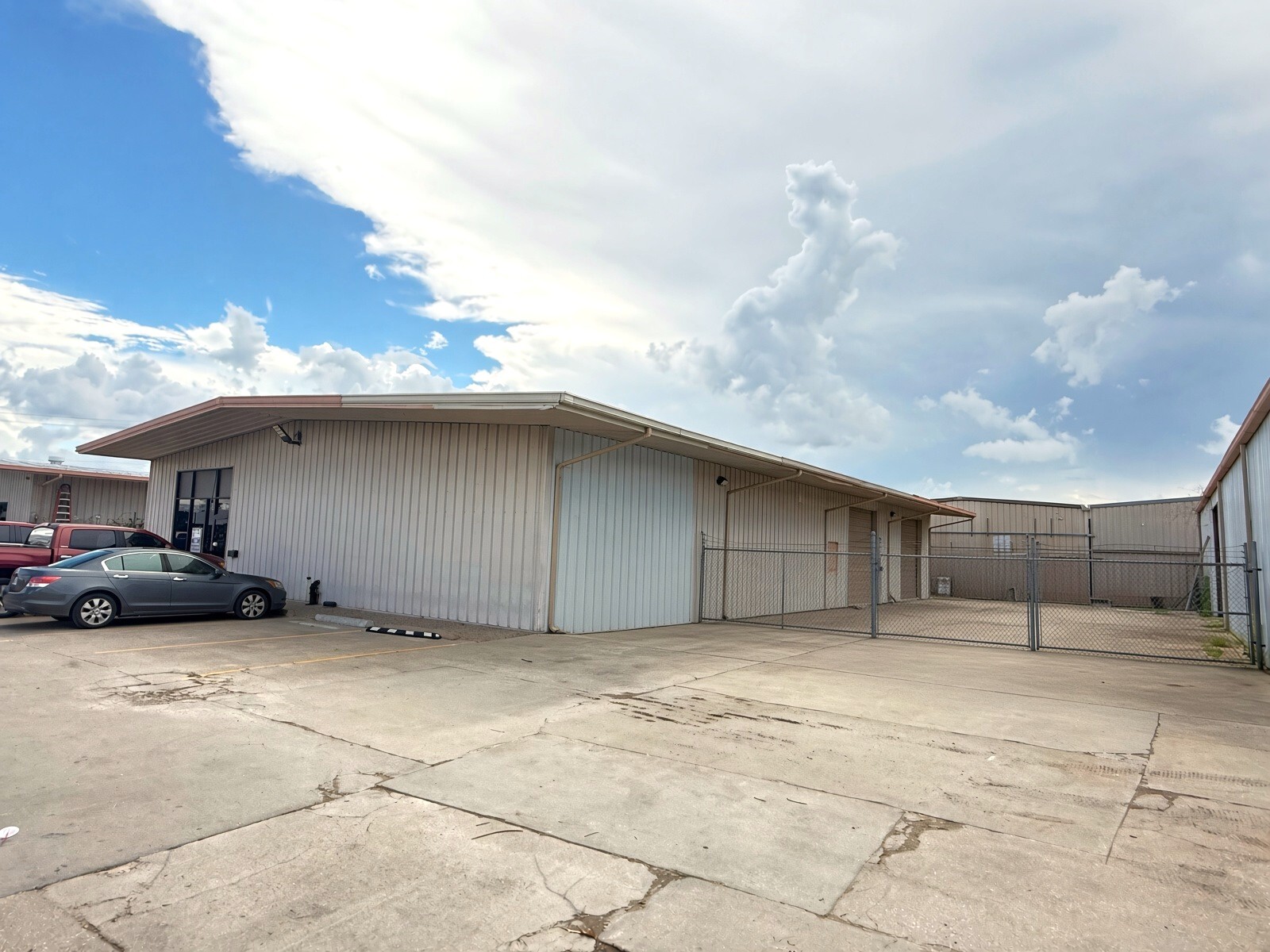 11437 Todd St, Houston, TX à louer Photo du bâtiment- Image 1 de 5