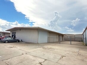11437 Todd St, Houston, TX à louer Photo du bâtiment- Image 1 de 5