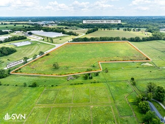 Plus de détails pour Cleveland Dr, Paris, KY - Terrain à vendre