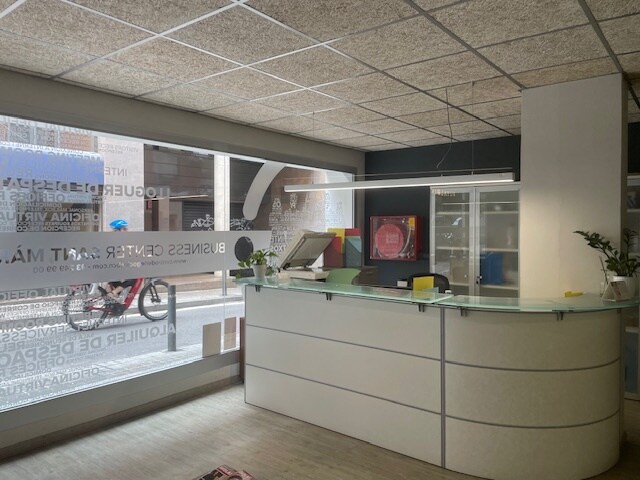Carrer de Sant Màrius, 13, Barcelona, Barcelona for lease - Interior Photo - Image 2 of 9
