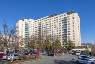 More details for 10401 Grosvenor Pl, Rockville, MD - Multifamily for Sale