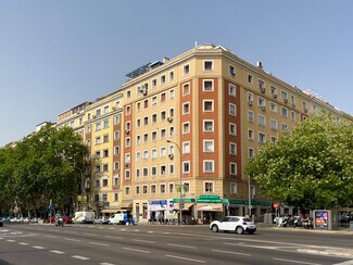 More details for Calle del Doctor Esquerdo, 54, Madrid - Multifamily for Sale