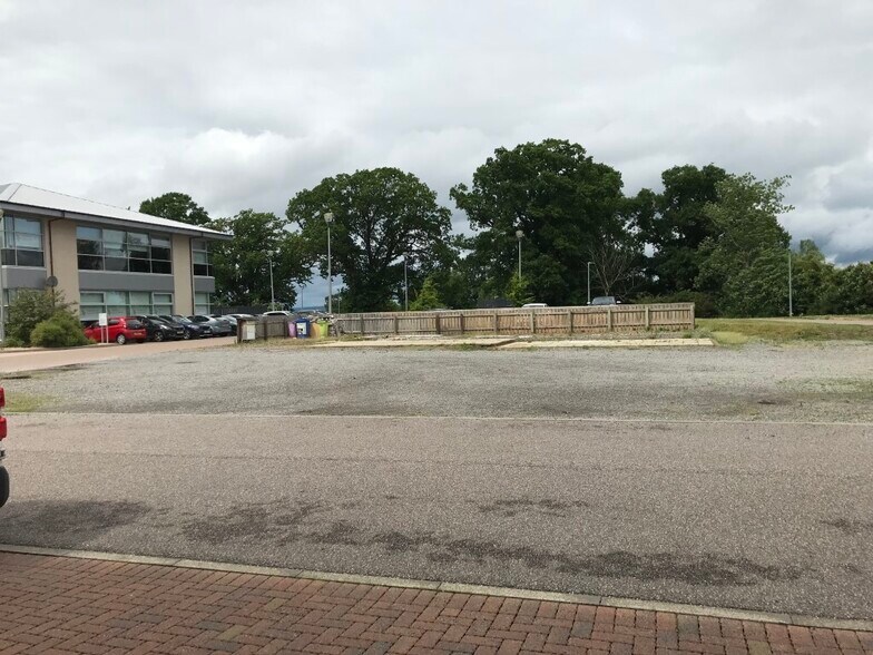 Cradlehall Business Park, Inverness à vendre - Photo du bâtiment - Image 3 de 3