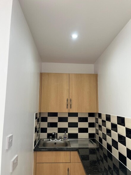 486 Hornsey Road, Londres à louer - Photo intérieure - Image 3 de 4