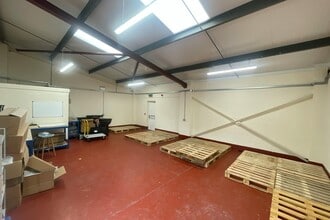 1A-1K Gregory Rd, Mildenhall à louer Photo intérieure- Image 2 de 2