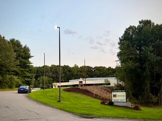 Plus de détails pour 15 Wisconsin Ave, Norwich, CT - Bureau à louer