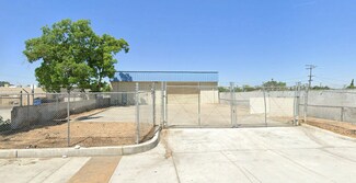 Plus de détails pour 945 N Santa Fe St, Visalia, CA - Industriel à louer